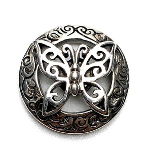 SVコンチョ （蝶）