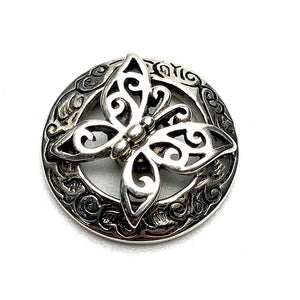 SVコンチョ （蝶）