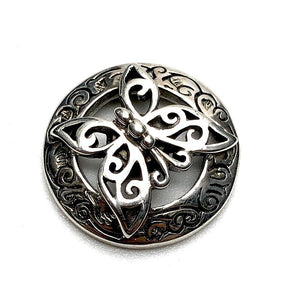 SVコンチョ （蝶）