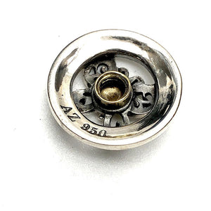 SVコンチョ （蝶）