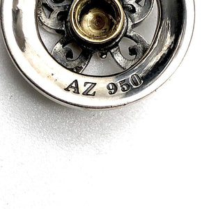 SVコンチョ （蝶）