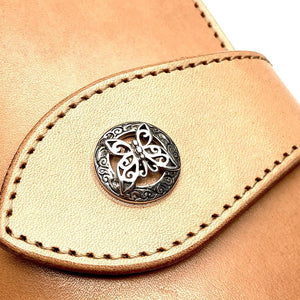 SVコンチョ （蝶）