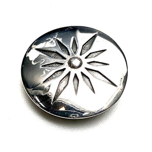 SVコンチョ（プリズム）