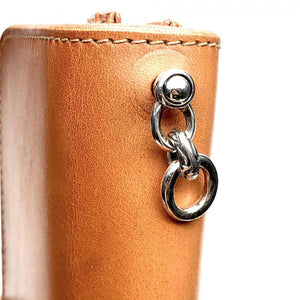 SVコンチョ（ドロップハンドル用唐草）