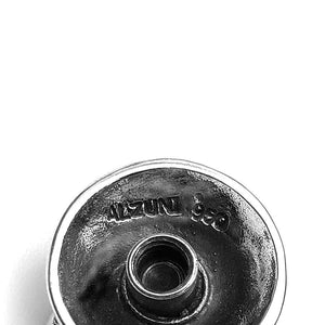 SVコンチョ(ドロップハンドル用唐草）