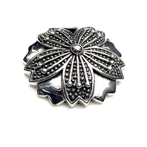 SVコンチョ（桜勲章）