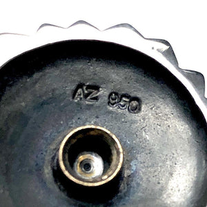 SVコンチョ（桜勲章）