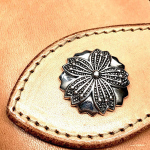 SVコンチョ（桜勲章）