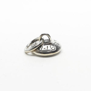 SVコンチョ（ドロップハンドル用ALZUNI）