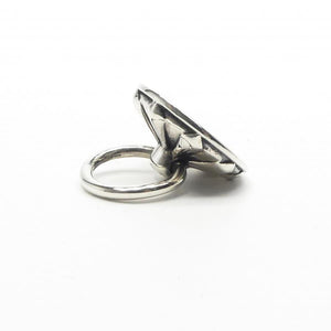 SVコンチョ（ドロップハンドル用日章）