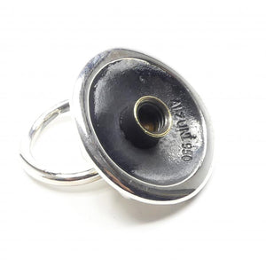 SVコンチョ（ドロップハンドル用日章）