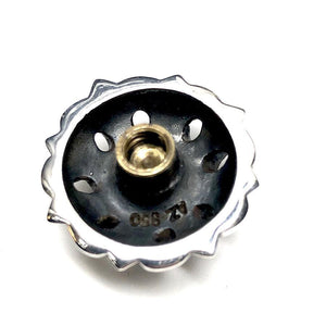 SVコンチョ（ユリ石入）