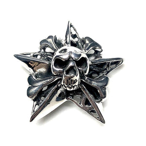 SVコンチョ （スタースカル）