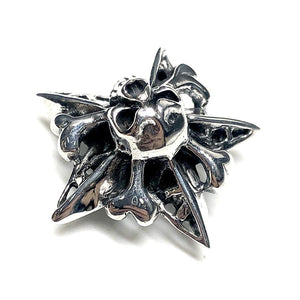 SVコンチョ （スタースカル）