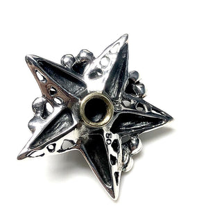 SVコンチョ （スタースカル）