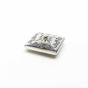 SVコンチョ（スクエア）