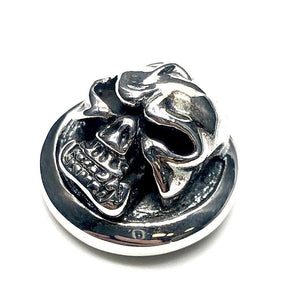 SVコンチョ（スカル）