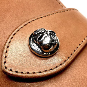 SVコンチョ（スカル）