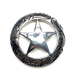 SVコンチョ（星）