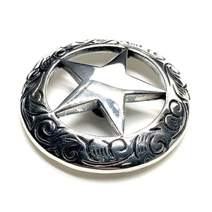 SVコンチョ（星）