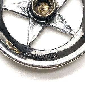 SVコンチョ（星）