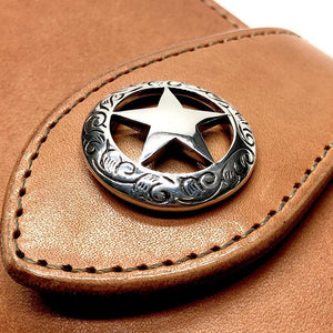 SVコンチョ（星）