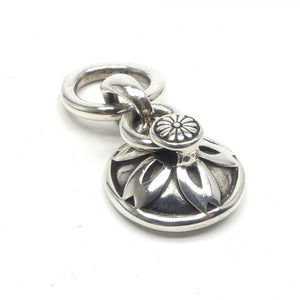 SVコンチョ（ドロップハンドル用桜紋）