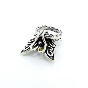 SVコンチョ（蝶）