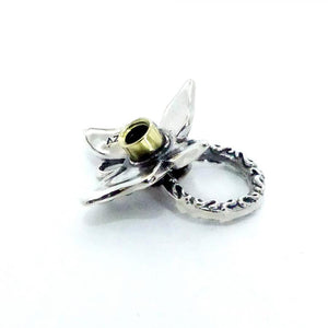 SVコンチョ（蝶）