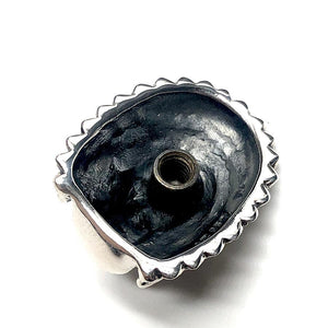 SVコンチョ （インディアンスカル）