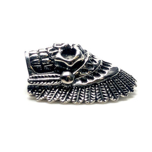 SVコンチョ （インディアンスカル）