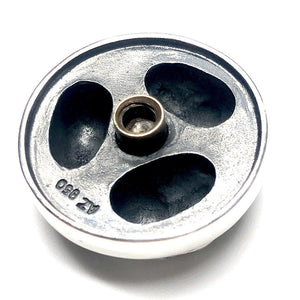 SVコンチョ（スカル/三位一体）