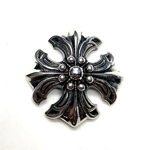 SVコンチョ（クロス）