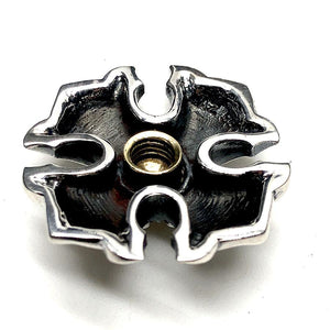 SVコンチョ（クロス）