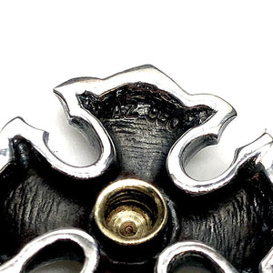 SVコンチョ（クロス）