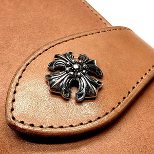 SVコンチョ（クロス）