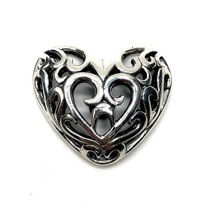 SVコンチョ（ハート）