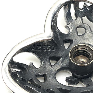 SVコンチョ（ハート）