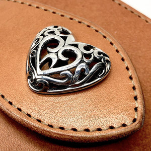 SVコンチョ（ハート）