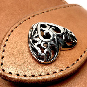 SVコンチョ（ハート）