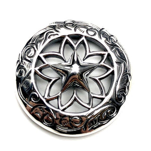 SVコンチョ（桜）