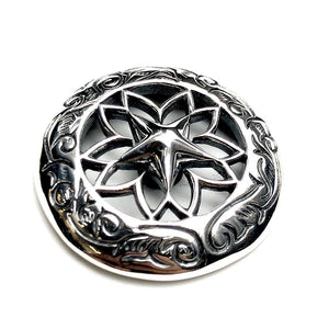 SVコンチョ（桜）