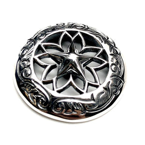 SVコンチョ（桜）