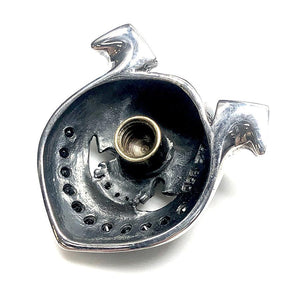 SVコンチョ（ホースシュースカル）