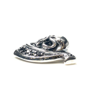 SVコンチョ（ホースシュースカル）