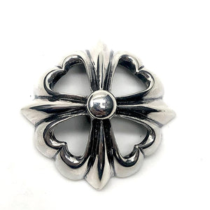 SVコンチョ（クロス）