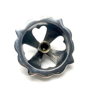 SVコンチョ（クロス）