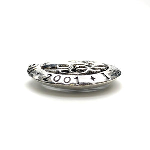 SVコンチョ（唐草）