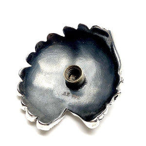 SVコンチョ（インディアンスカル）