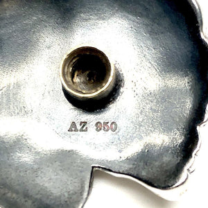 SVコンチョ（インディアンスカル）